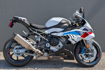 New 2025 BMW S 1000 RR 