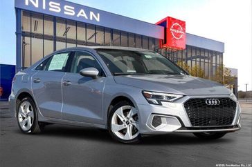 Used 2024 Audi A3 40 Premium