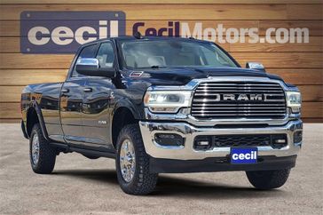 Used 2021 RAM 2500 Laramie
