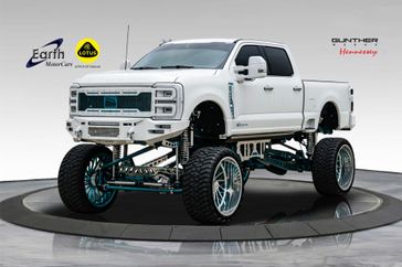 Used 2024 Ford F-250SD Limited