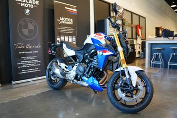 2024 BMW F 900 R