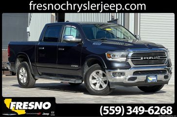 Used 2021 RAM 1500 Laramie