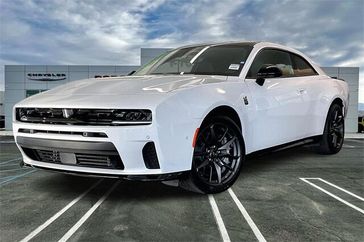 New 2026 Dodge Charger Scat Pack 2-door Awd