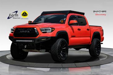 Used 2023 Toyota Tacoma TRD Pro