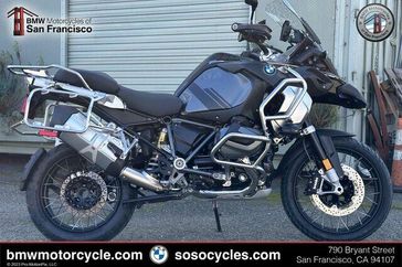 2024 BMW R 1250 GS Adventure