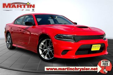 Used 2023 Dodge Charger GT