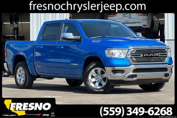 Used 2024 RAM 1500 Laramie