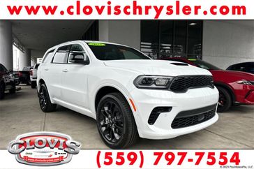 2025 Dodge Durango Gt Plus Awd