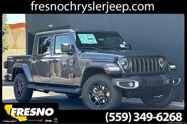 2025 Jeep Gladiator Big Bear 4x4
