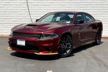 2023 Dodge Charger R/T