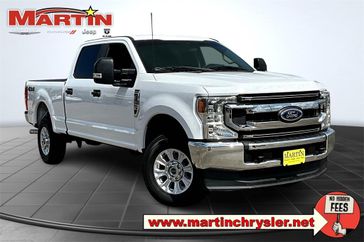 2022 Ford F-250 XL