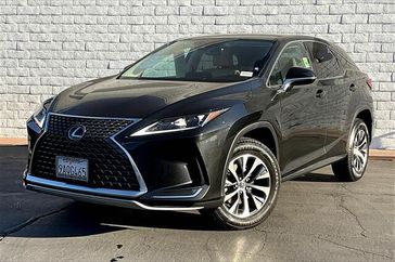 2022 Lexus RX 350 350