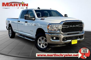 Used 2024 RAM 3500 Big Horn