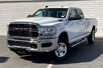 2020 RAM 2500 Big Horn