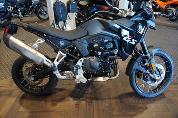 New 2025 BMW F900 GS 