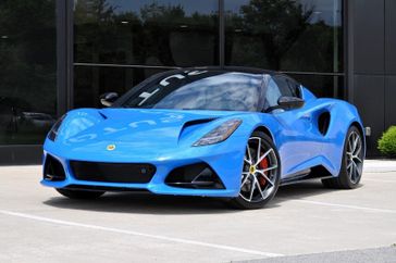 2024 Lotus Emira First Edition