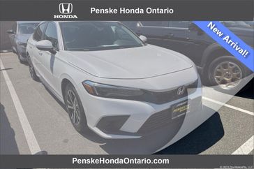 Used 2024 Honda Civic LX