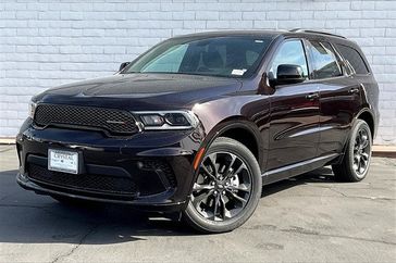 2024 Dodge Durango SXT Rwd