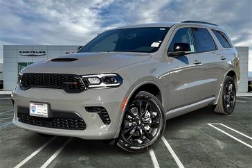 New 2026 Dodge Durango Gt Plus Awd