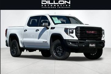 Used 2024 GMC Sierra 1500 AT4X AEV