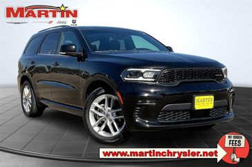 2023 Dodge Durango GT Plus