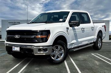 Used 2024 Ford F-150 XLT