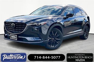 Used 2022 Mazda CX-9 Touring Plus