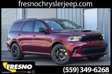 New 2026 Dodge Durango Gt Hemi V8