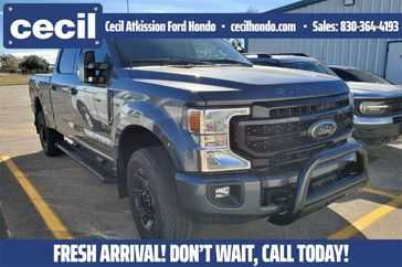 Used 2022 Ford F-250 XLT