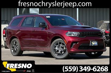New 2026 Dodge Durango Gt Awd Hemi V8
