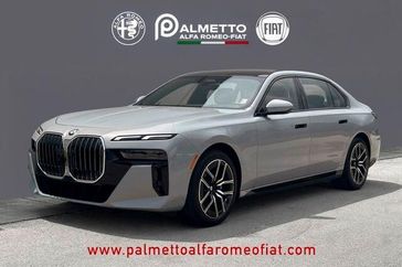Used 2023 BMW 740 740i