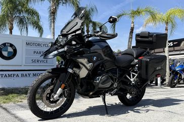 2022 BMW R 1250 GS