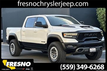 Used 2022 RAM 1500 TRX