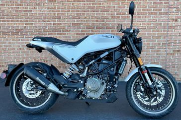 New 2023 Husqvarna VITPILEN 401 