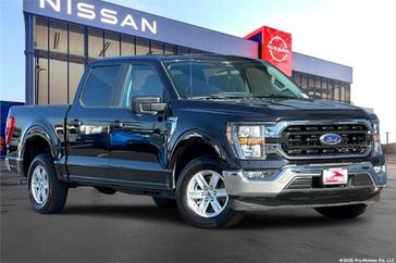 Used 2023 Ford F-150 XLT