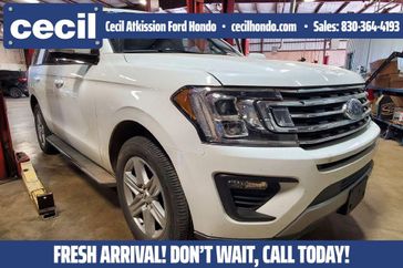 Used 2020 Ford Expedition XLT