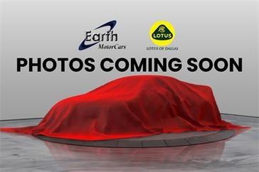 Used 2025 Lotus Emira V6