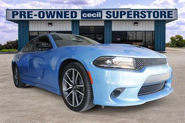 Used 2023 Dodge Charger R/T