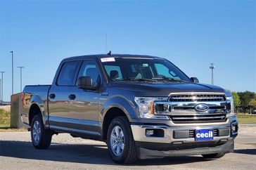 Used 2020 Ford F-150 XLT