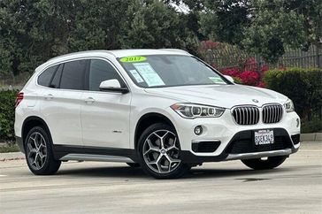 2017 BMW X1 sDrive28i