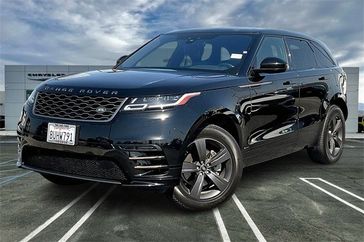 2020 Land Rover Range Rover Velar P250 R-Dynamic S