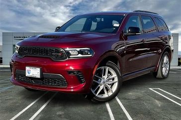 2024 Dodge Durango R/T Plus