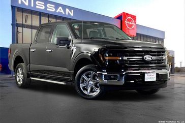 Used 2025 Ford F-150 XLT