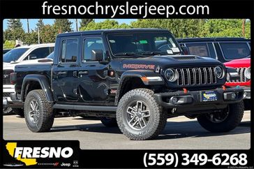 2024 Jeep Gladiator Mojave X 4x4