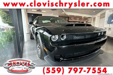 Used 2023 Dodge Challenger SRT Hellcat Redeye Widebody