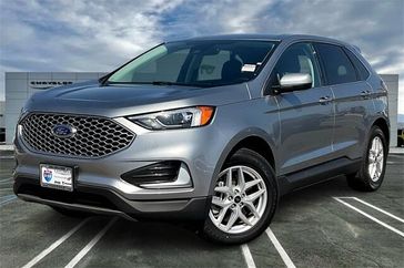 Used 2024 Ford Edge SEL