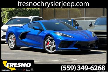Used 2023 Chevrolet Corvette Stingray Stingray
