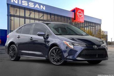 Used 2022 Toyota Corolla LE