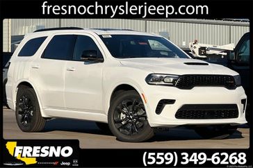 New 2026 Dodge Durango Gt Plus Awd