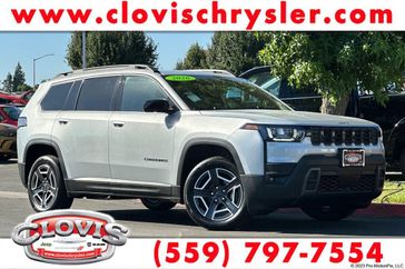 New 2026 Jeep Cherokee Laredo 4x4